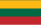 flag Litauen