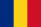 flag Rumunia